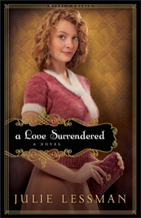 Cover image: A Love Surrendered 9780800734176