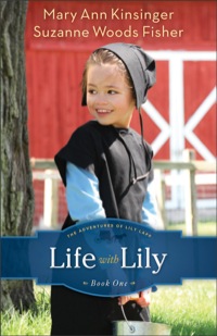 Cover image: Life with Lily 9780800721329