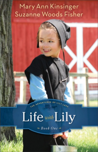 Imagen de portada: Life with Lily 9780800721329