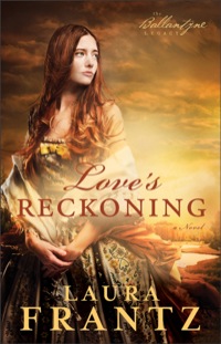 Cover image: Love's Reckoning 9780800720414