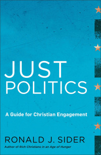 Cover image: Just Politics 9781587433269