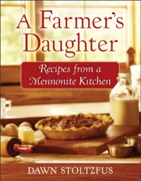 Cover image: A Farmer's Daughter 9780800720919