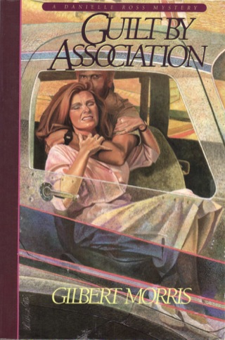 Cover image: Guilt by Association 9780800753955