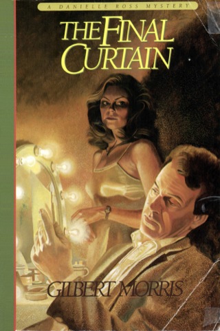 Cover image: The Final Curtain 9780800754112