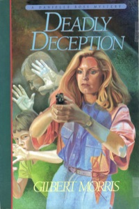 Cover image: Deadly Deception 9780800754198