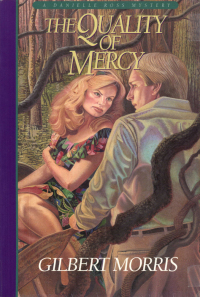 Cover image: The Quality of Mercy 9780800754747