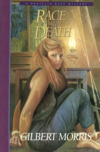 Cover image: Race with Death 9780800754983