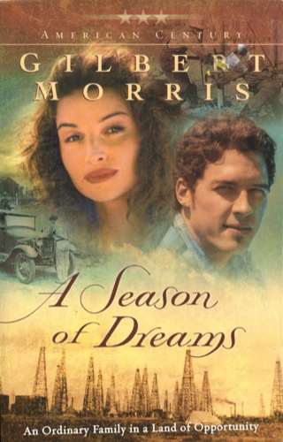 Cover image: A Season of Dreams 9780800731847