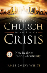 Cover image: The Church in an Age of Crisis 9780801013874