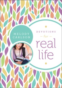 Cover image: Devotions for Real Life 9780800720971
