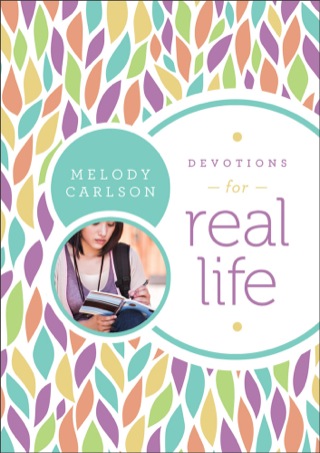 Omslagafbeelding: Devotions for Real Life 9780800720971