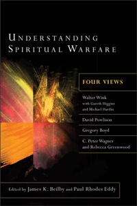 Cover image: Understanding Spiritual Warfare 9780801039362