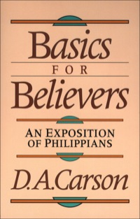Cover image: Basics for Believers 9780801054945