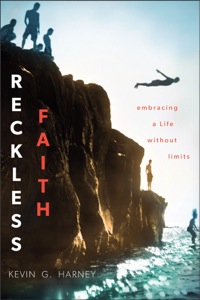 Cover image: Reckless Faith 9780801015038
