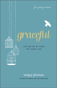 Imagen de portada: Graceful (For Young Women) 9780800719838