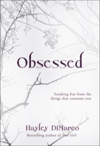Cover image: Obsessed 9780800733063