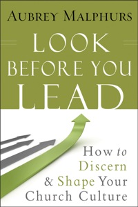 Cover image: Look Before You Lead 9780801015076