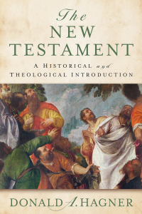 Cover image: The New Testament 9780801039317