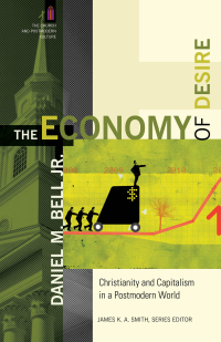 Imagen de portada: The Economy of Desire 9780801035739