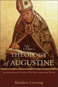 Cover image: The Theology of Augustine 9780801048487