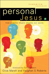 Cover image: Personal Jesus 9780801039096