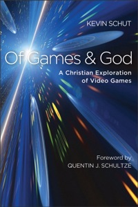 Cover image: Of Games and God 9781587433252