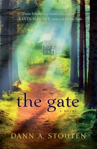 Imagen de portada: The Gate 9780800721091