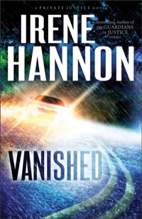 Cover image: Vanished 9780800721237