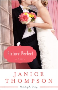 Cover image: Picture Perfect 9780800721527