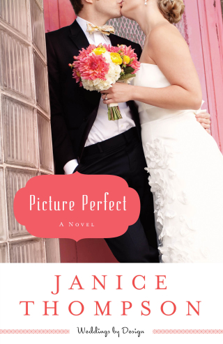 Imagen de portada: Picture Perfect 9780800721527