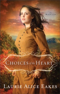Imagen de portada: Choices of the Heart 9780800719869