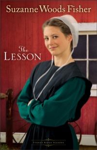 Cover image: The Lesson 9780800719890
