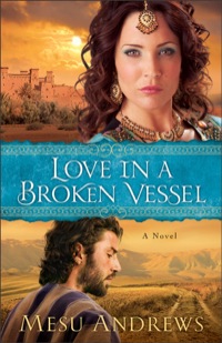Cover image: Love in a Broken Vessel 9780800721695