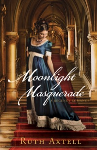 Cover image: Moonlight Masquerade 9780800720896