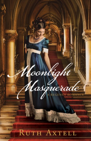 Imagen de portada: Moonlight Masquerade 9780800720896