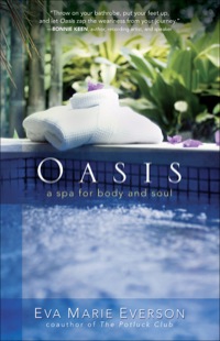 Cover image: Oasis 9780800731342