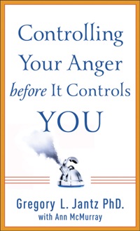 Cover image: Controlling Your Anger before It Controls You 9780800788254