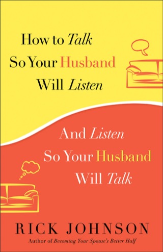 表紙画像: How to Talk So Your Husband Will Listen 9780800720841