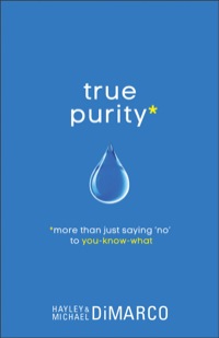 Imagen de portada: True Purity 9780800720681