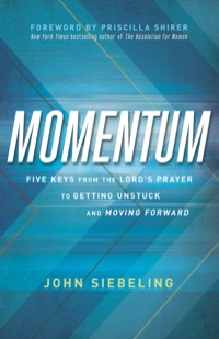 Cover image: Momentum 9780801015045