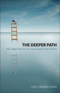 Cover image: The Deeper Path 9780801015212
