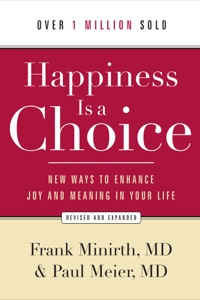 Cover image: Happiness Is a Choice 9780801068263