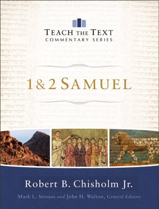 Titelbild: 1 & 2 Samuel 9780801092251