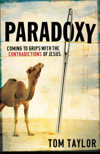 Imagen de portada: Paradoxy 9780801065392