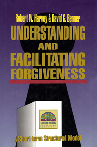 Imagen de portada: Understanding and Facilitating Forgiveness 9780801090196