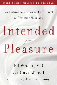 Cover image: Intended for Pleasure 4th edition 9780800719371