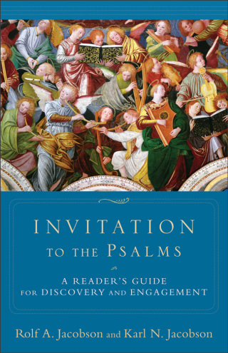 Cover image: Invitation to the Psalms 9780801036446