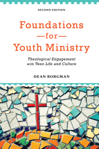 表紙画像: Foundations for Youth Ministry 2nd edition 9780801049019