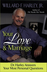 Cover image: Your Love and Marriage 9780800756420