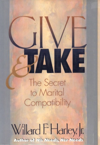 Titelbild: Give and Take 9780800717261